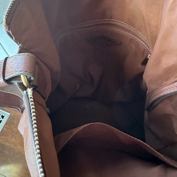 Fossil Elina Large Convertible Backpack - Picture 4 of 11